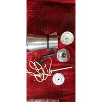 Чайник электрический ссср