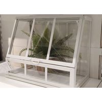 МИНИ ТЕПЛИЦА, ДЛЯ ДОМА, УЛИЦЫ, БЕЛАЯ, 45 СМ IKEA АKERBАR Новая мини теплица от ИКЕА 45 см Белая Декоративная мини теплица для дома, улицы, сада IKEA (тепличка) AKERBAR Размер в собранном виде  Ширина:
