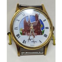 Часы "Луч Костел"