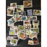 Почтовые марки