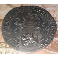 Талер 1646 года