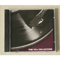 The 70's Collection (Audio CD)