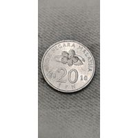 Малайзия 20 сен 2010