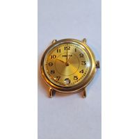 Часы Ракета нижний календарь 2614 H. AU