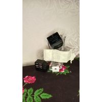 Защёлка магнитная дверная СССР