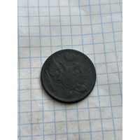 3 гроша 1827 года