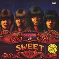 Sweet - Strung Up  / 2LP