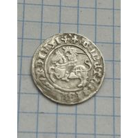 Полугрош 1514 года