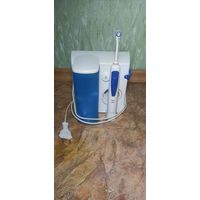 Ирригатор Braun Oral-B
