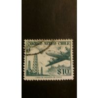 Чили 1961