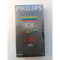 Кассета Phillips EX E-180