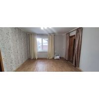 2х комнатная квартира в Заславле недалеко от ЖД станции с приусадебным участком