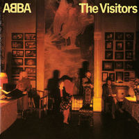 ABBA The Visitors