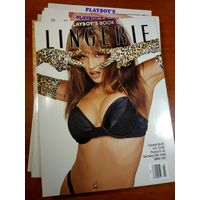 Playboy фотоальбом