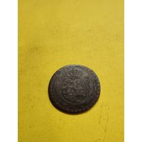 10 грошей, 1813 года (Варшавское герцогство 1807 - 1815), СМОТРИТЕ ДР. МОИ ЛОТЫ, СМОТРИТЕ ДР. МОИ ЛОТЫ.
