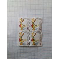 Марка Украина