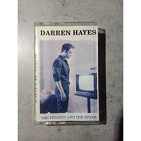 Аудио кассета Darren Hayes