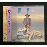 Wilson Phillips – Wilson Phillips