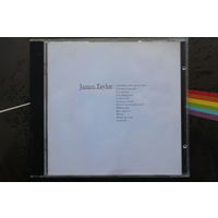 James Taylor - Greatest Hits (CD)