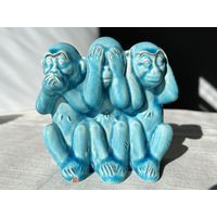 Статуэтка Карлсруэ Германия 11см