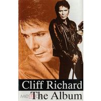 Cliff Richard The Album