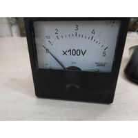 Головка измерительная