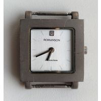 Часы Romanson (Swiss quartz).