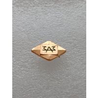 Промышленность. Автомобилестроение. ЗАЗ. Запорожский автозавод. #-VII-04