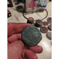 5 копеек 1777 ем