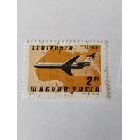 Венгрия 1977