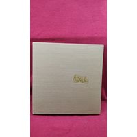 А. Лесков. Новые сокровища курганов Украины