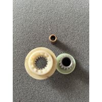 Детали для ремонта кухонного комбайна Moulinex Ovatio 3, AT7-AT9 (за комплект)