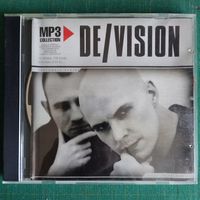 CD De/Vision (MP3)