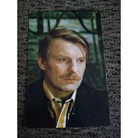 АКТЁР. Юрий Назаров.