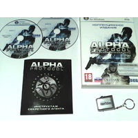 000270/ALPHA PROTOCOL