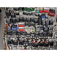 Штампы печати