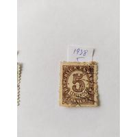 Испания  1938