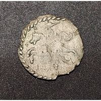 Двойной денарий 1609г