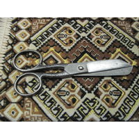 Ножницы портновские ЗТН 22,5 см.