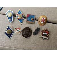 Подобрка знаков! Старт с рубля!