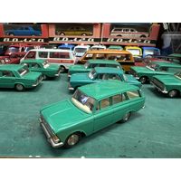 Москвич 427 цвет кипарис, Тантал, Агат, Саратов с рубля