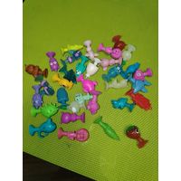 Бонстики 34 шт.