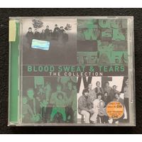 Blood, Sweat And Tears – The Collection