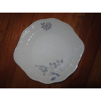 Тарелка . Блюдо