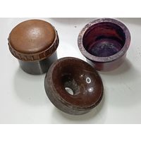 Чернильници на запчасти .