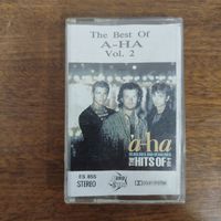 A-ha "The Best of"