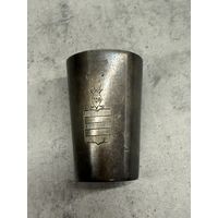 Серебрянная стопка 1936г. 800 пробы. Распродажа коллекции!!!