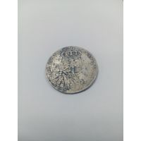 Орт 1754 года