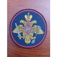 Шеврон РВСН