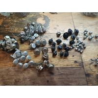 Транзисторы. Без МЦ. 3 дня. Описание.